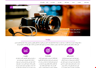 سایت کارت ویزیت لاوین