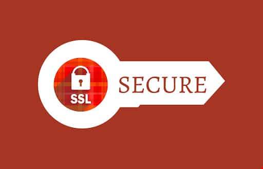 مزایای استفاده از ssl چیست ؟