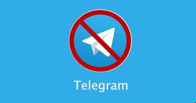 پس از فیلتر شدن تلگرام چگونه فروشمان را ادامه دهیم ؟
