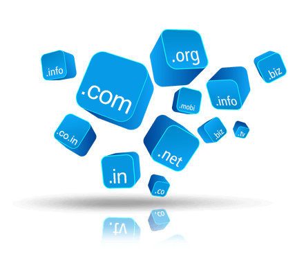 دامنه چیست و چگونه نام دامنه انتخاب کنیم ؟