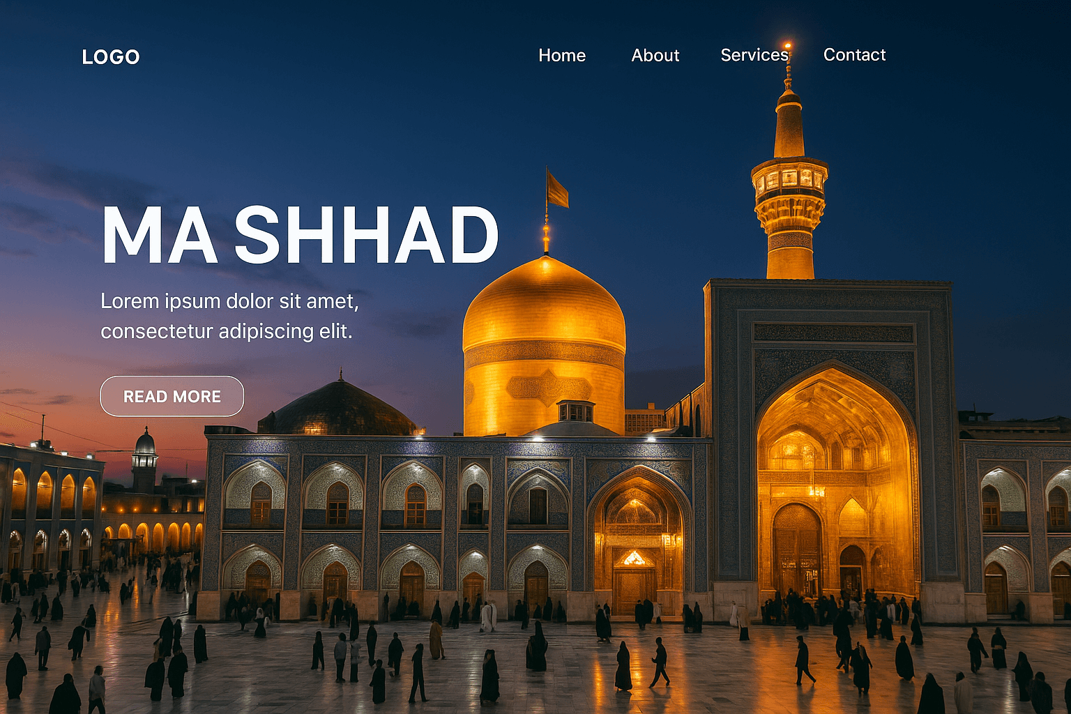 طراحی سایت در مشهد با بهترین قیمت و بالاترین کیفیت