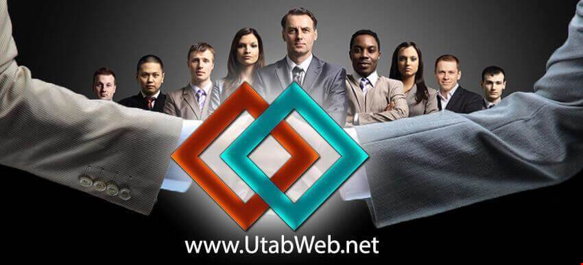 حذف آیکون سایت ساز آنلاین یوتاب