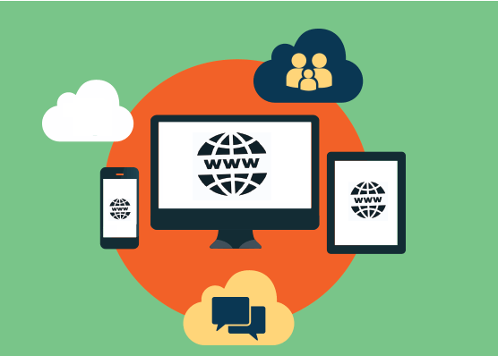 مزایای داشتن سایت